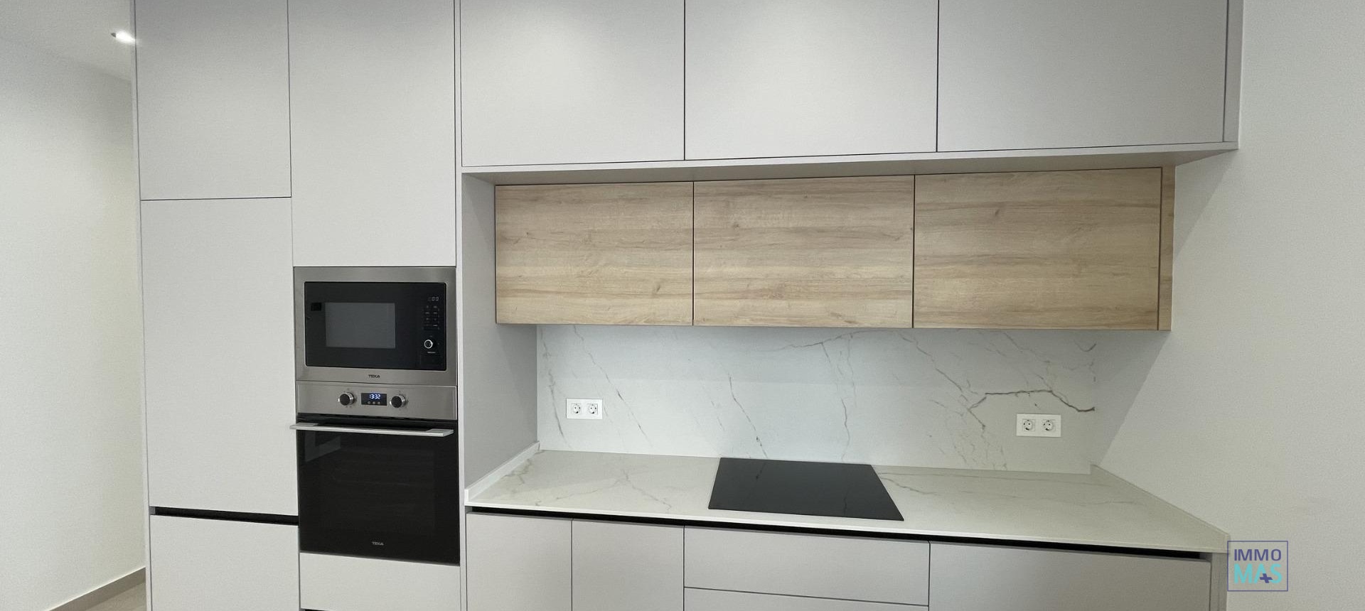 Nouvelle construction - Villa - Almoradí - Heredades