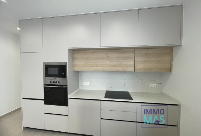 Nouvelle construction - Villa - Almoradí - Heredades