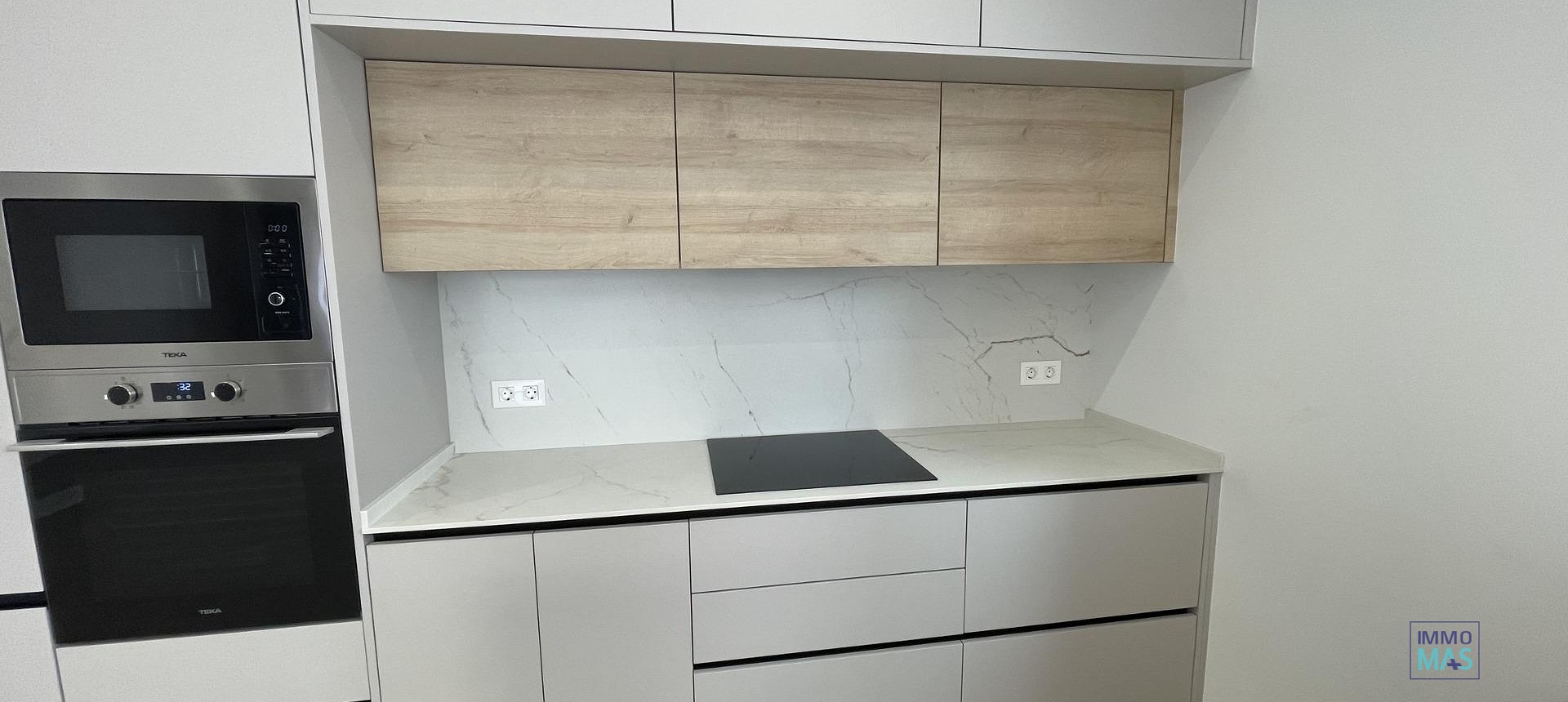 Nouvelle construction - Villa - Almoradí - Heredades