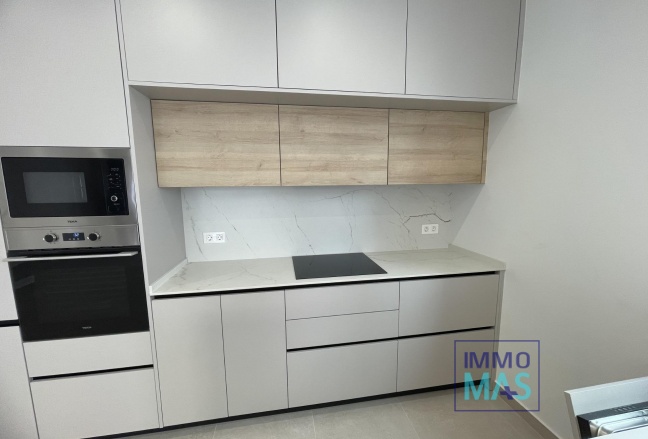 Nouvelle construction - Villa - Almoradí - Heredades