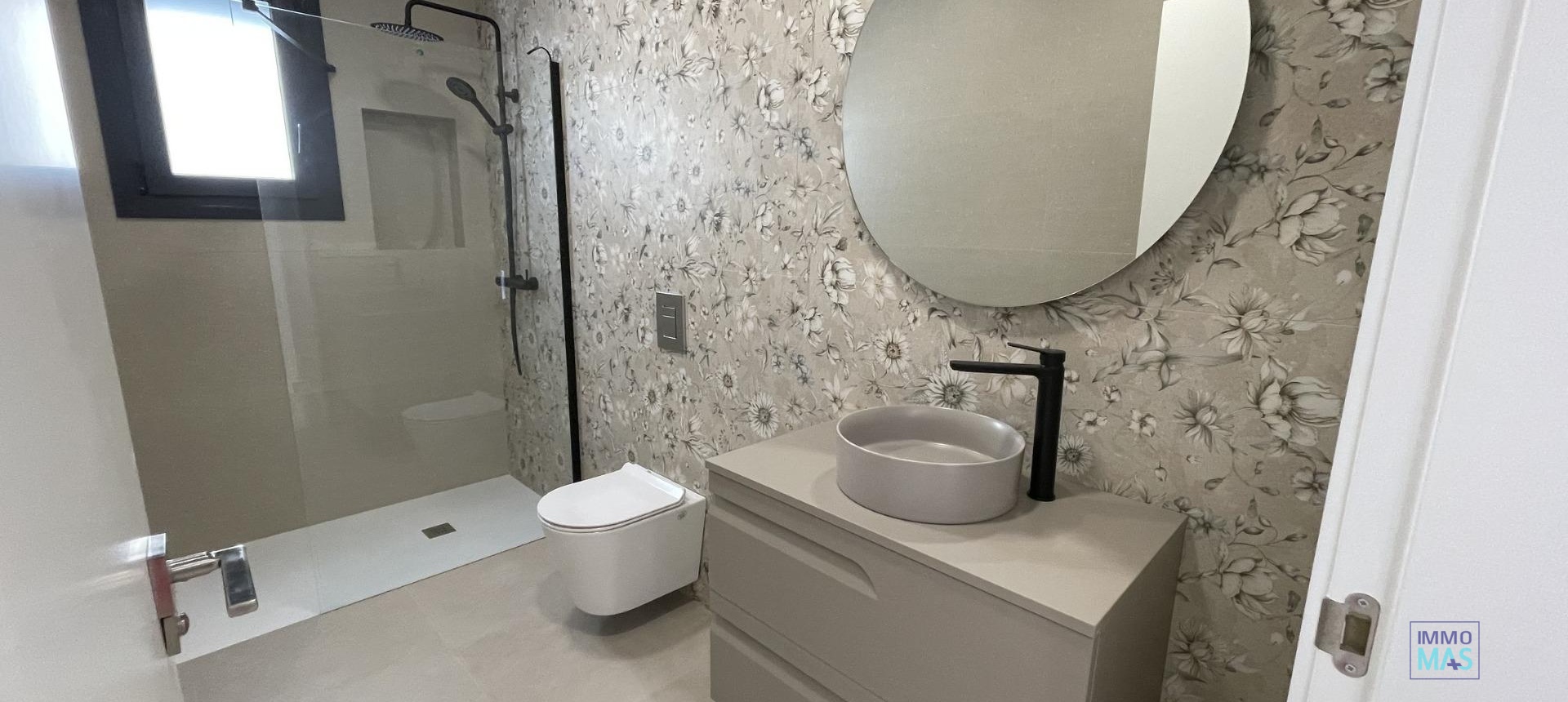 Nouvelle construction - Villa - Almoradí - Heredades