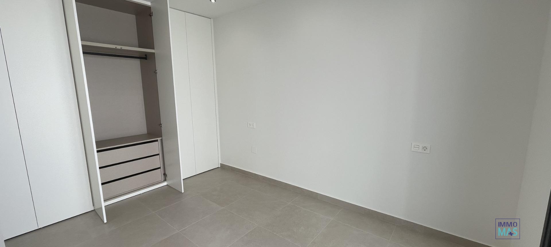 Nouvelle construction - Villa - Almoradí - Heredades