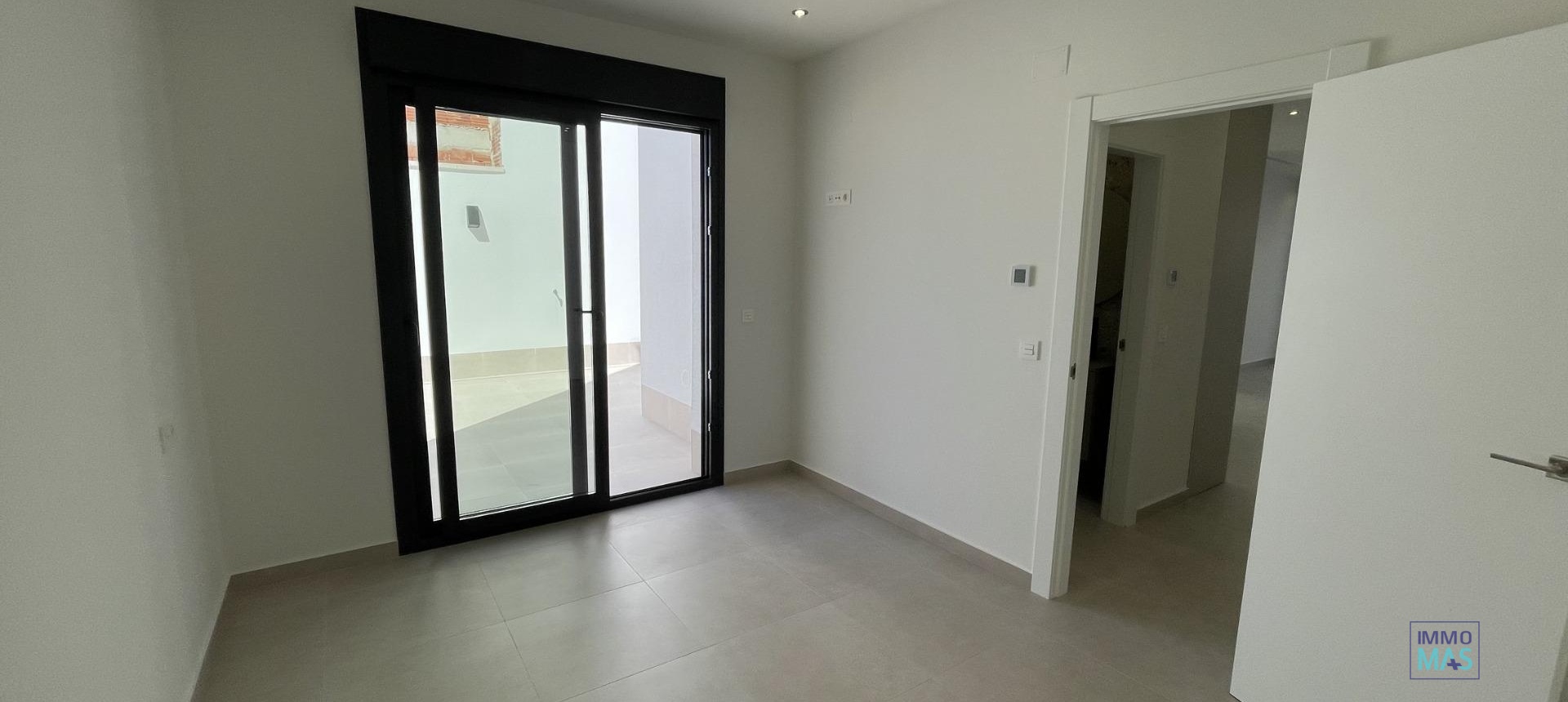 Nouvelle construction - Villa - Almoradí - Heredades