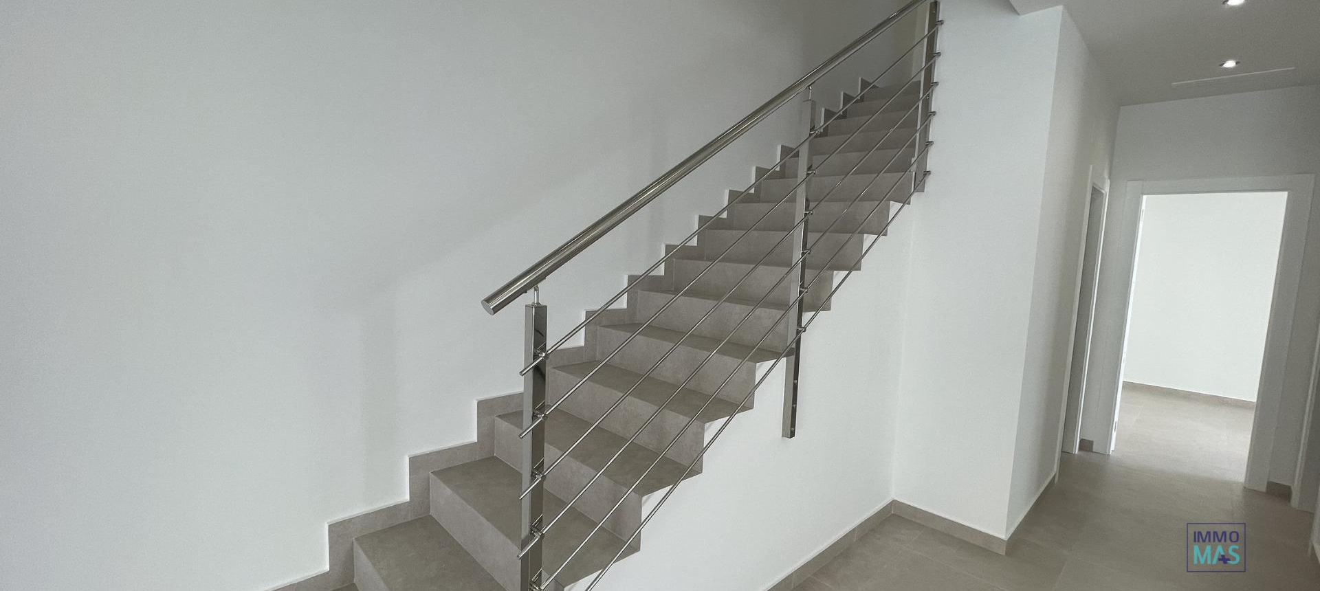 Nouvelle construction - Villa - Almoradí - Heredades