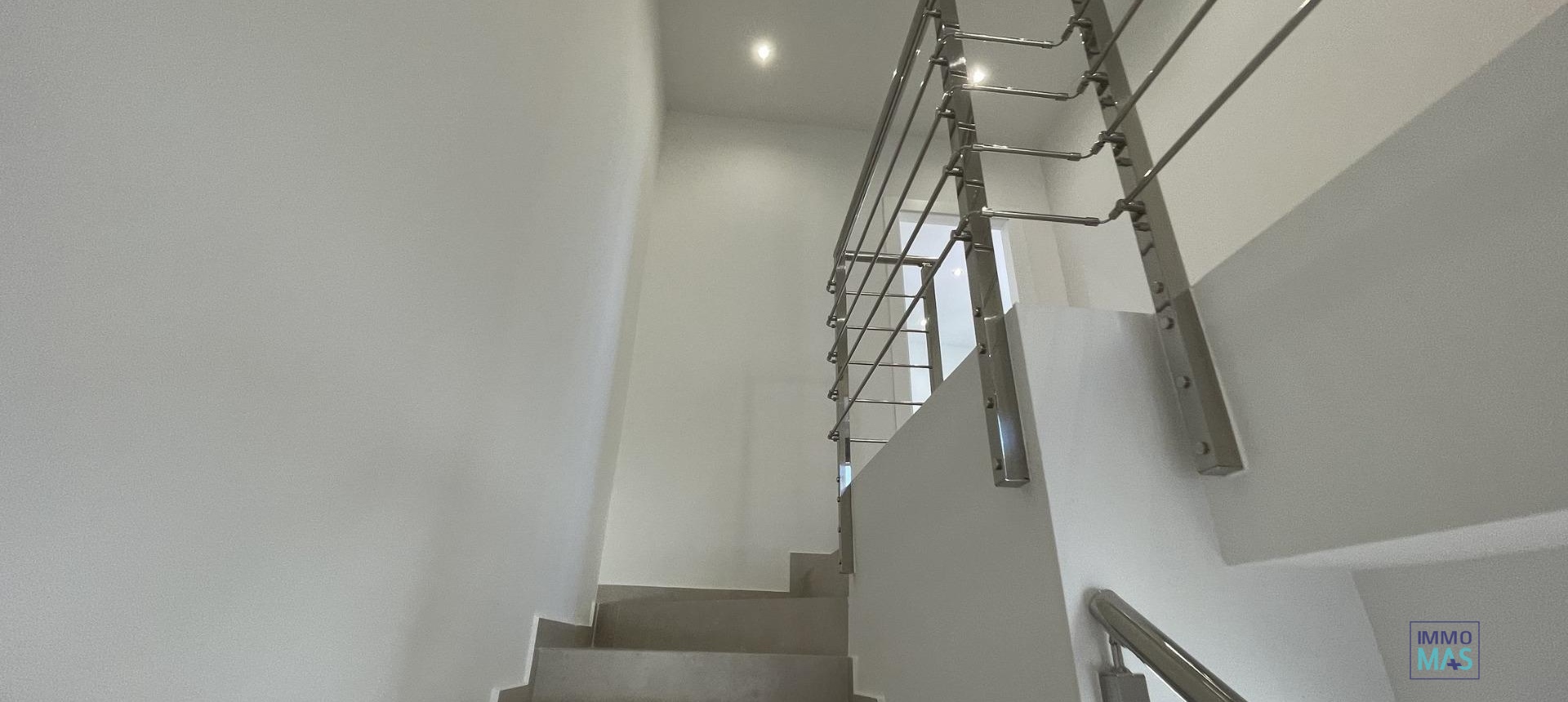 Nouvelle construction - Villa - Almoradí - Heredades