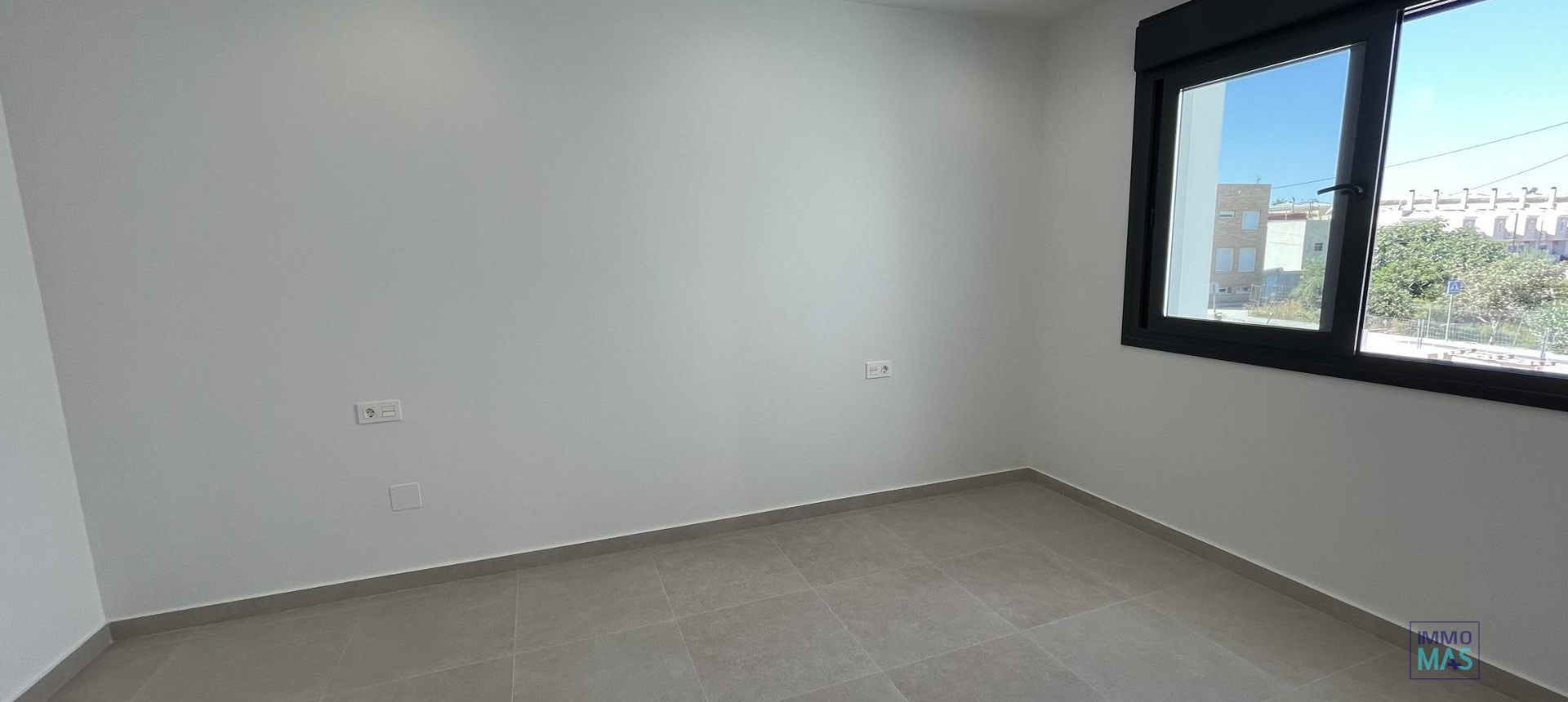 Nouvelle construction - Villa - Almoradí - Heredades