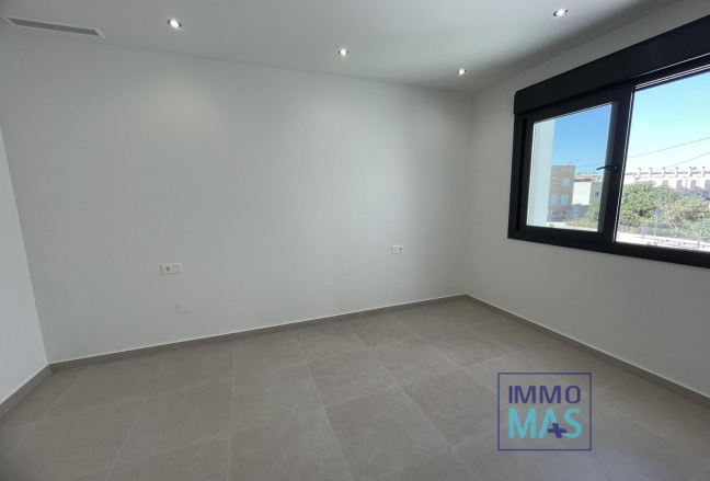 Nouvelle construction - Villa - Almoradí - Heredades
