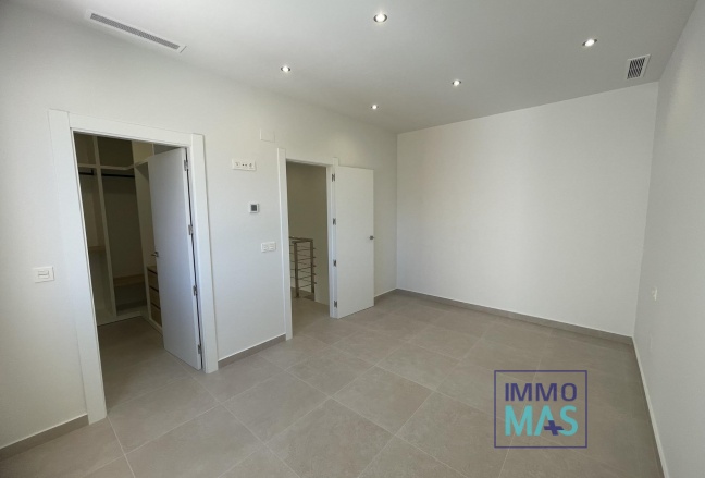 Nouvelle construction - Villa - Almoradí - Heredades