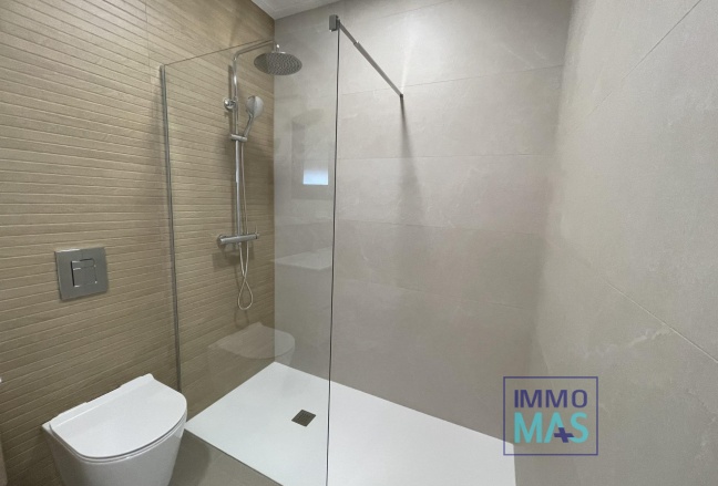 Nouvelle construction - Villa - Almoradí - Heredades