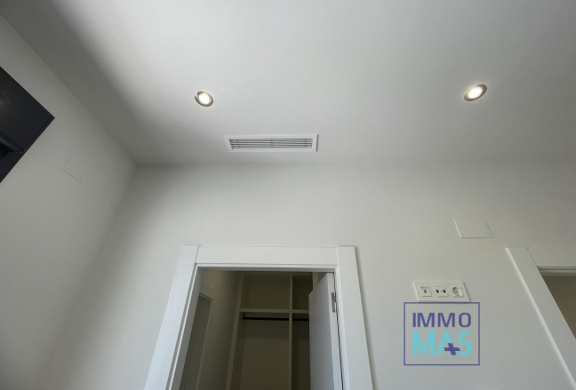 Nouvelle construction - Villa - Almoradí - Heredades