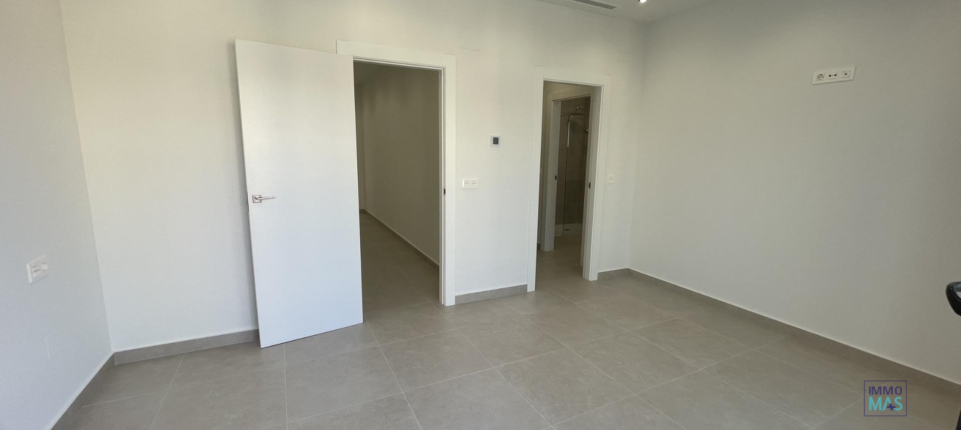 Nouvelle construction - Villa - Almoradí - Heredades