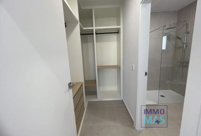 Nouvelle construction - Villa - Almoradí - Heredades