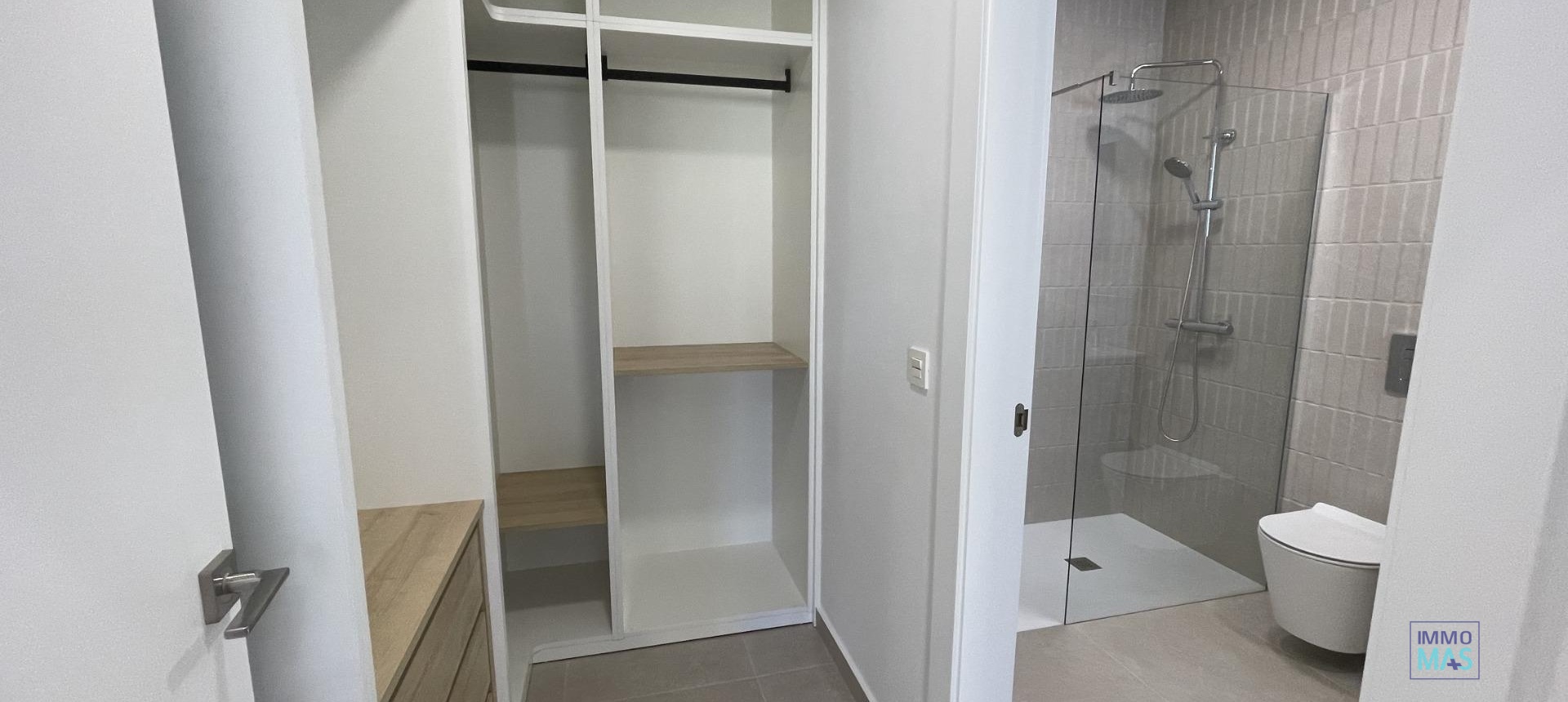 Nouvelle construction - Villa - Almoradí - Heredades