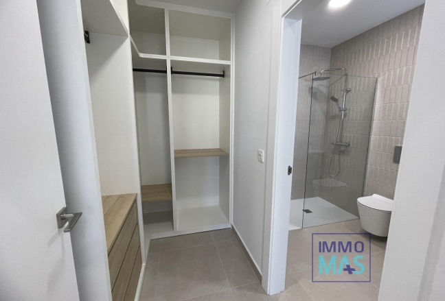 Nouvelle construction - Villa - Almoradí - Heredades