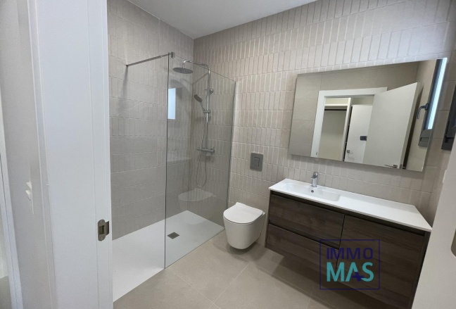 Nouvelle construction - Villa - Almoradí - Heredades