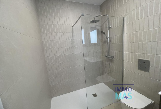 Nouvelle construction - Villa - Almoradí - Heredades