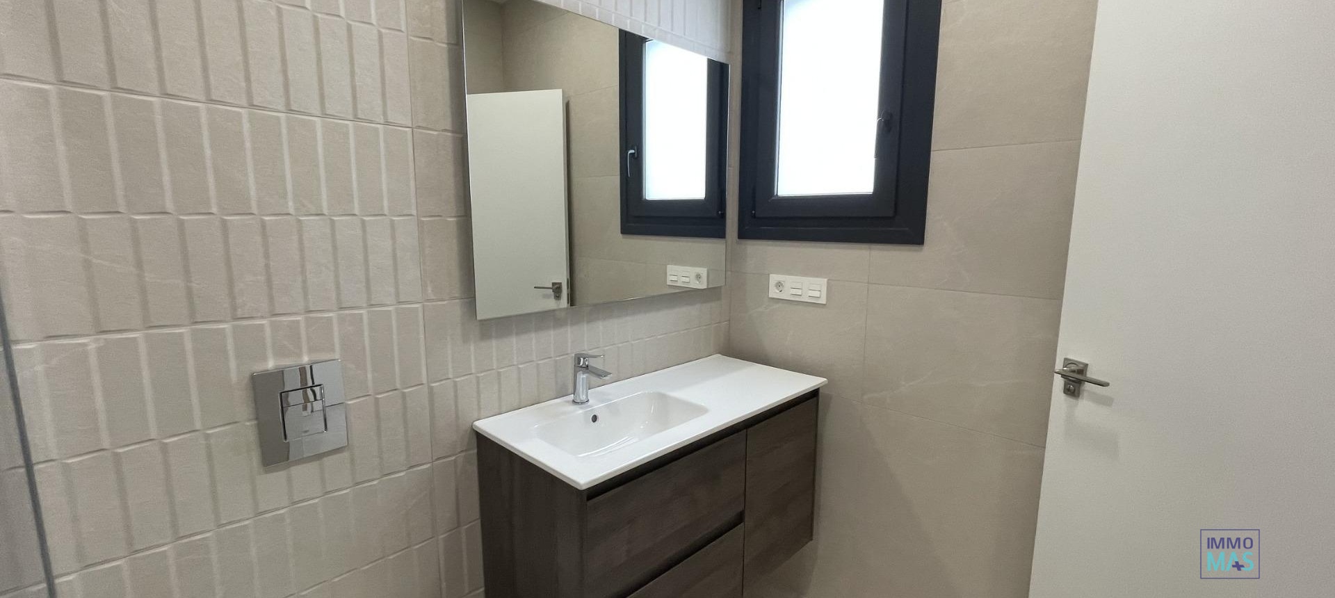 Nouvelle construction - Villa - Almoradí - Heredades