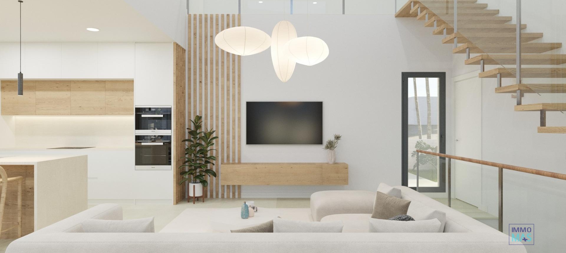 New Build - Villa - Ciudad Quesada