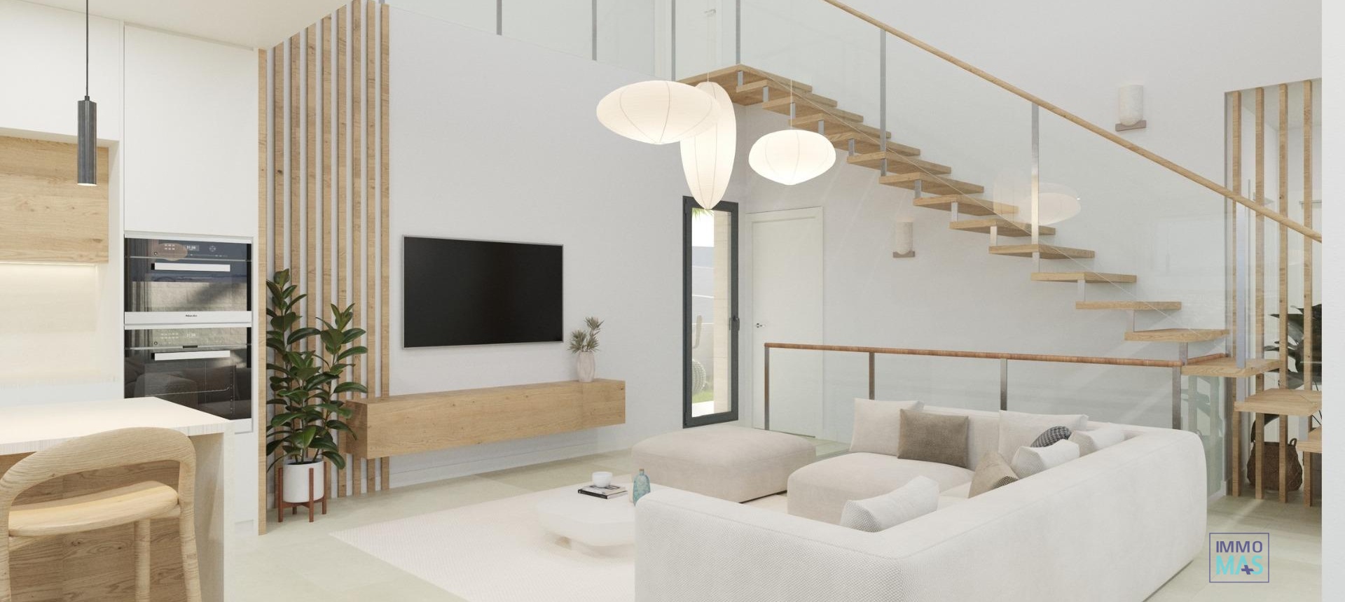 New Build - Villa - Ciudad Quesada