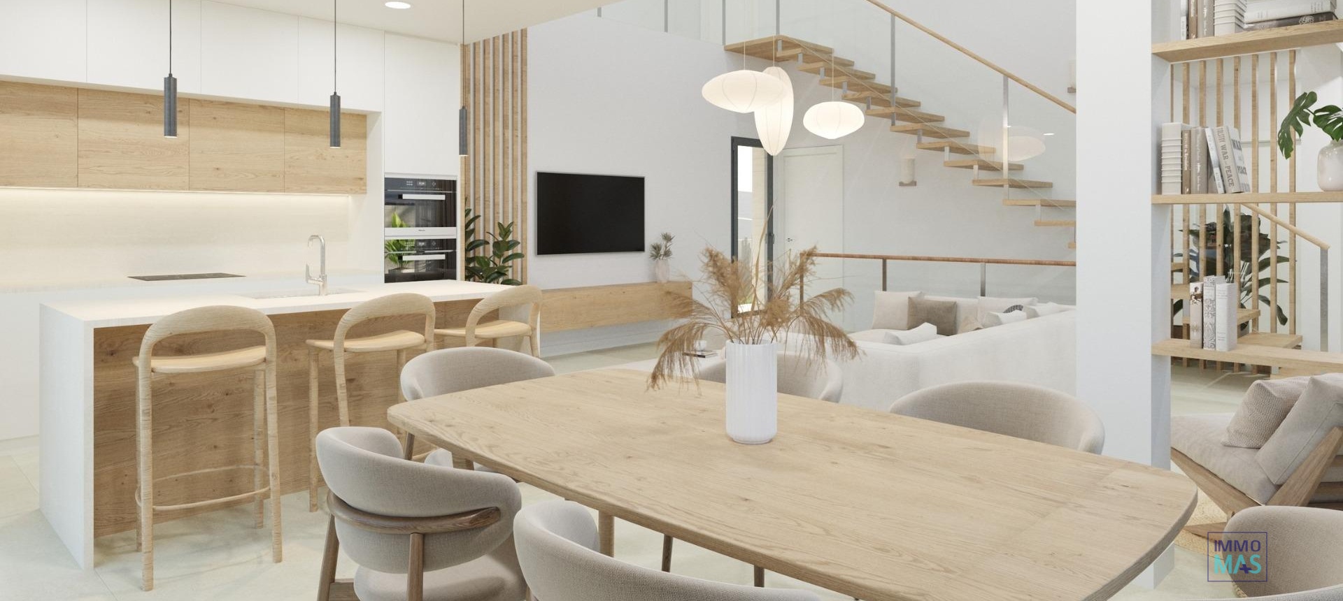 New Build - Villa - Ciudad Quesada