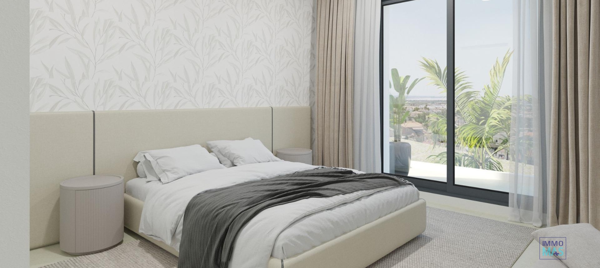 New Build - Villa - Ciudad Quesada