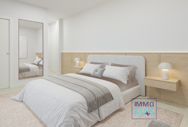 New Build - Villa - Ciudad Quesada