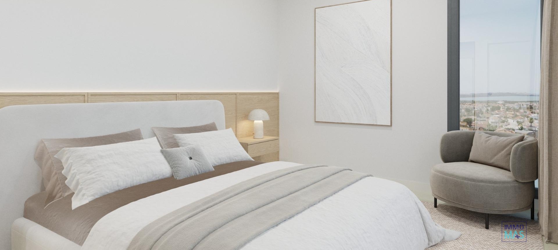 New Build - Villa - Ciudad Quesada