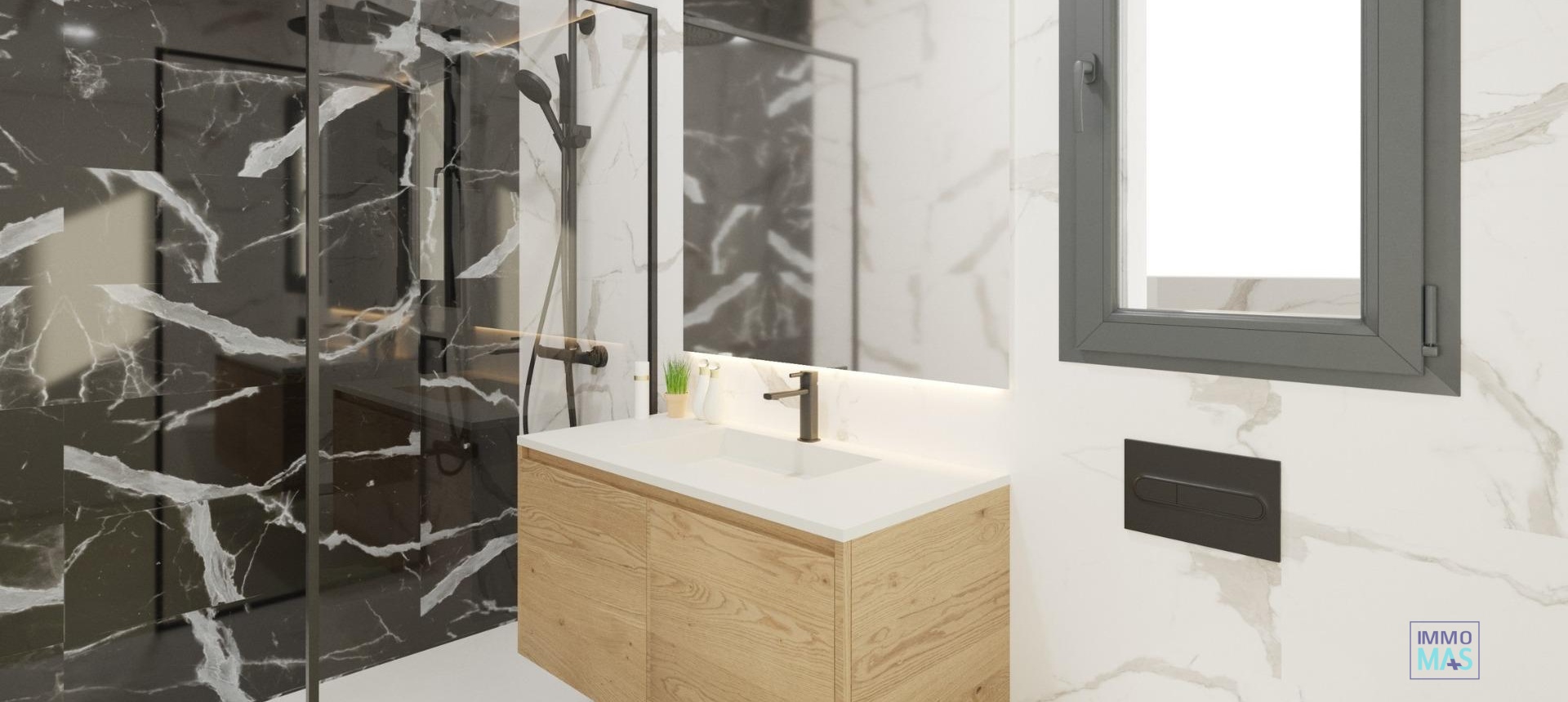 New Build - Villa - Ciudad Quesada