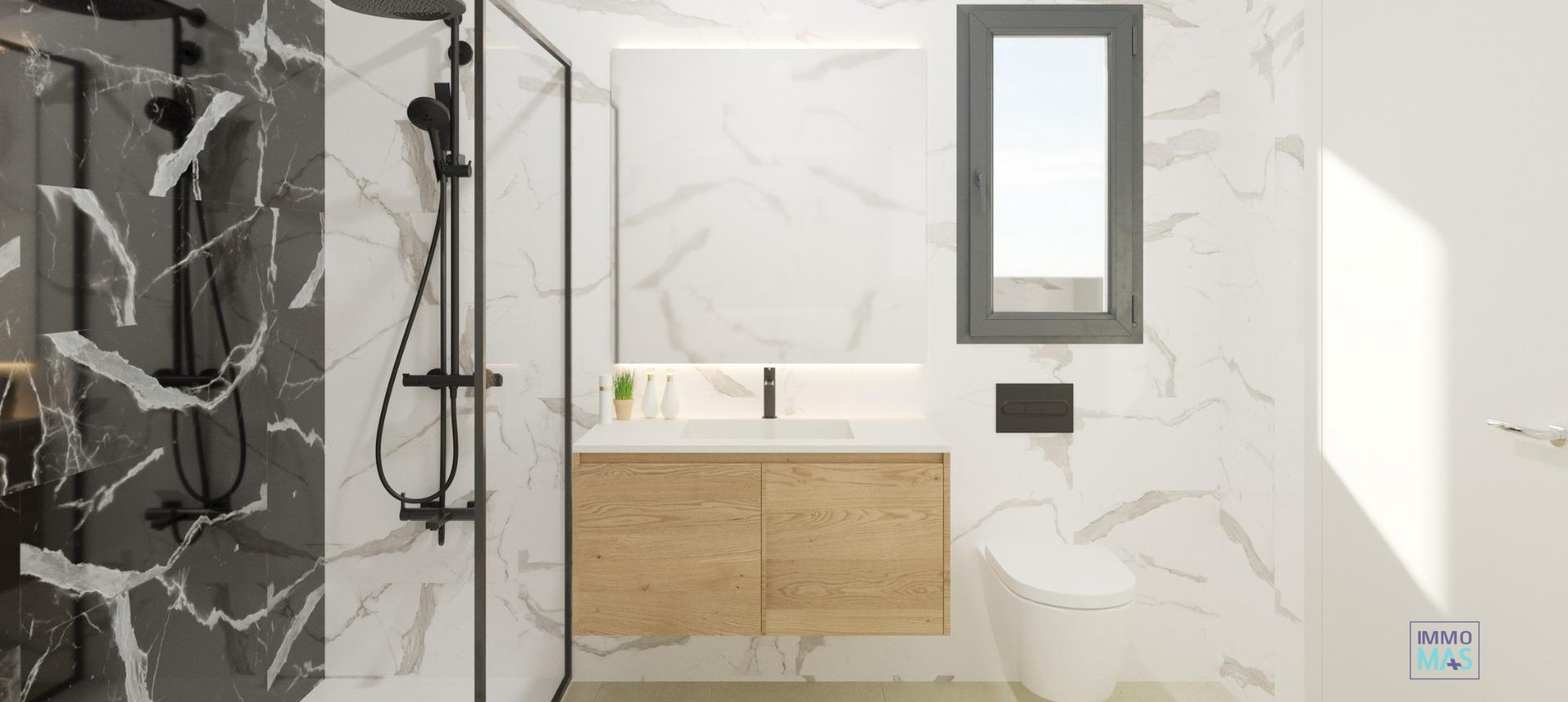 New Build - Villa - Ciudad Quesada