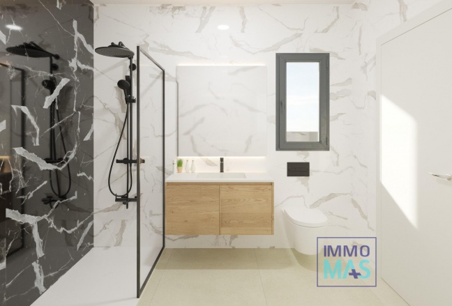 New Build - Villa - Ciudad Quesada