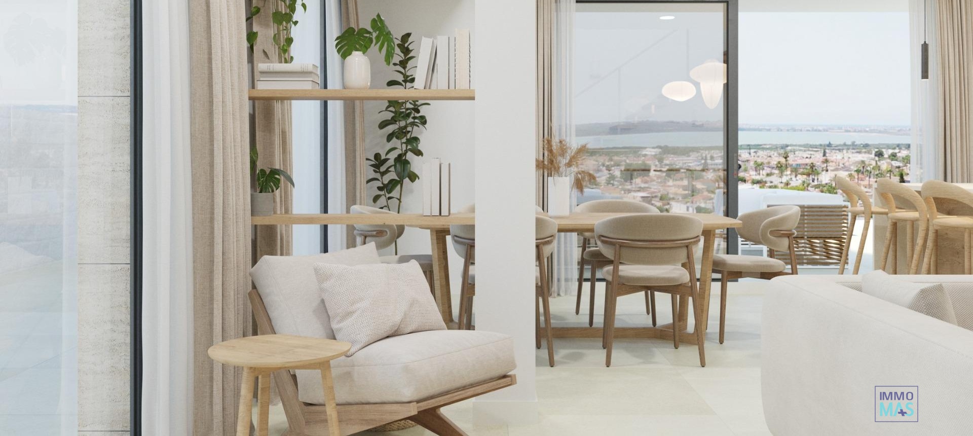 New Build - Villa - Ciudad Quesada