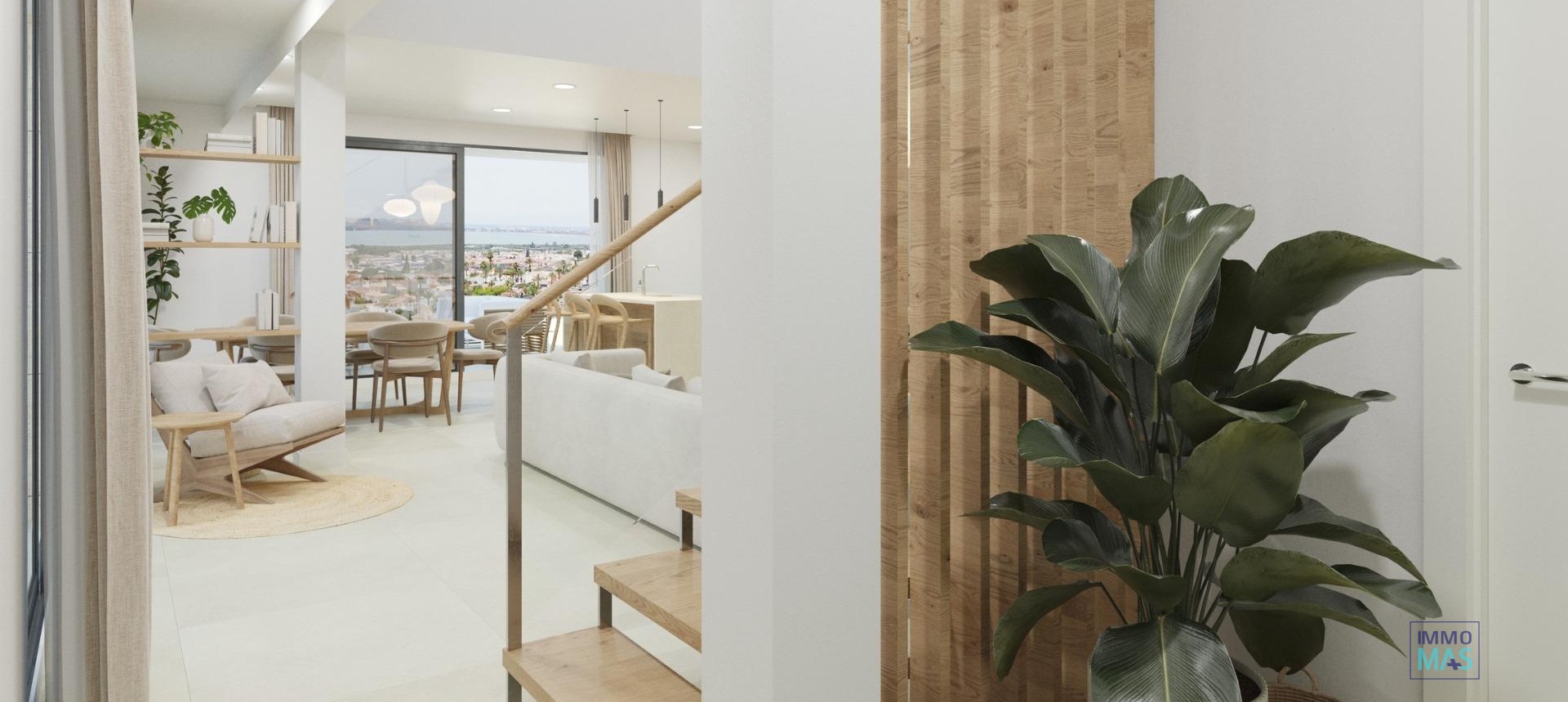 New Build - Villa - Ciudad Quesada