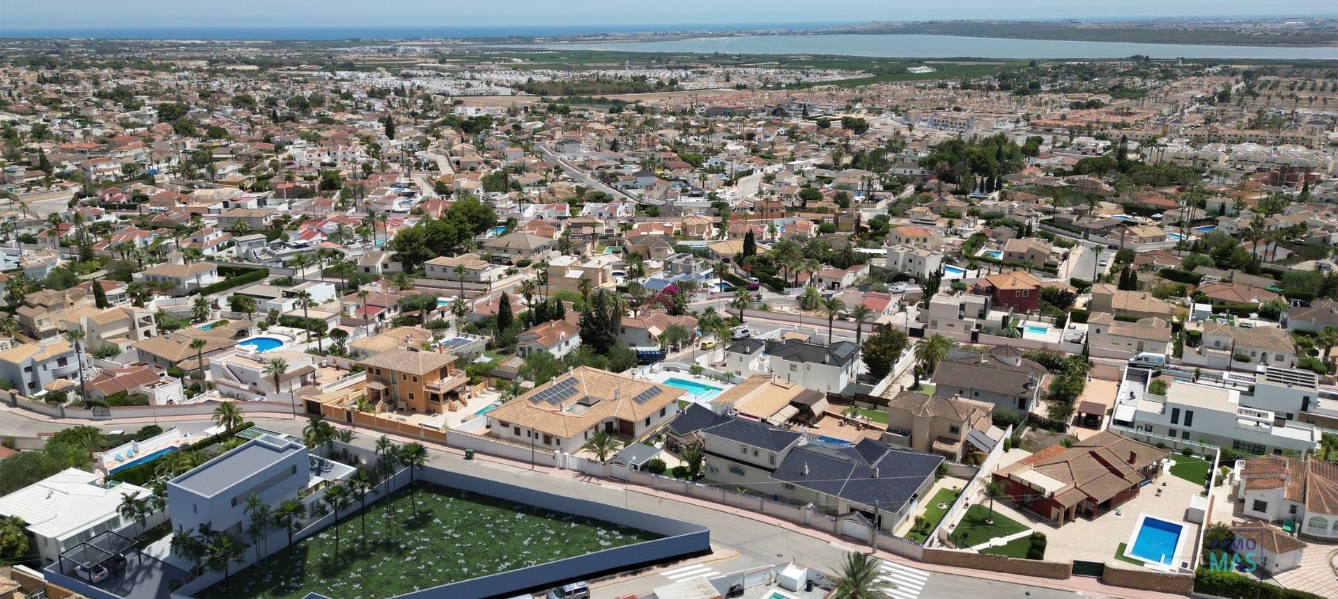 New Build - Villa - Ciudad Quesada