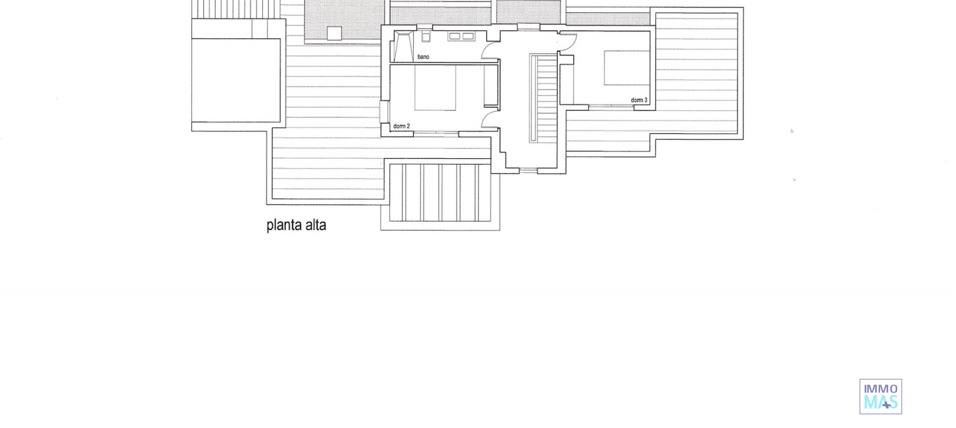 Revente - Villa - Moraira - Sol Park