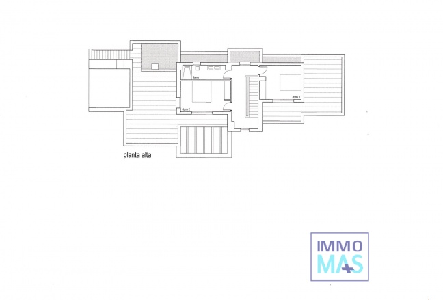 Revente - Villa - Moraira - Sol Park