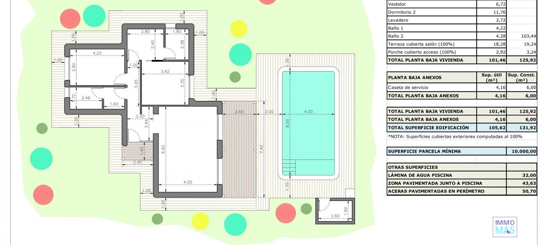 Nouvelle construction - Villa - Pinoso - Rodriguillo
