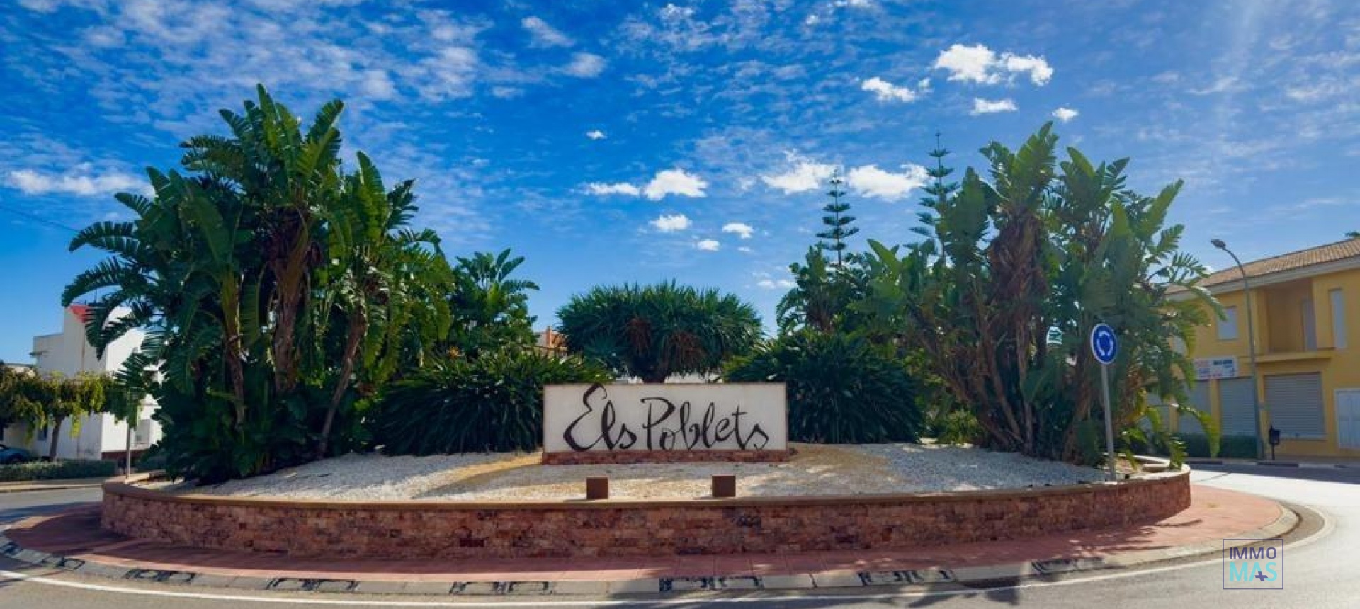 Nouvelle construction - Villa - Els Poblets - Partida Barranquets