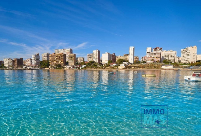 Nouvelle construction - Villa - Els Poblets - Partida Barranquets