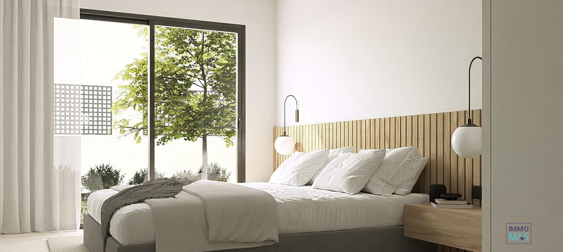 Nouvelle construction - Apartement - Los Alcazares - Serena Golf