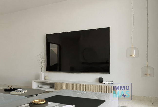 Nouvelle construction - Apartement - Los Alcazares - Serena Golf