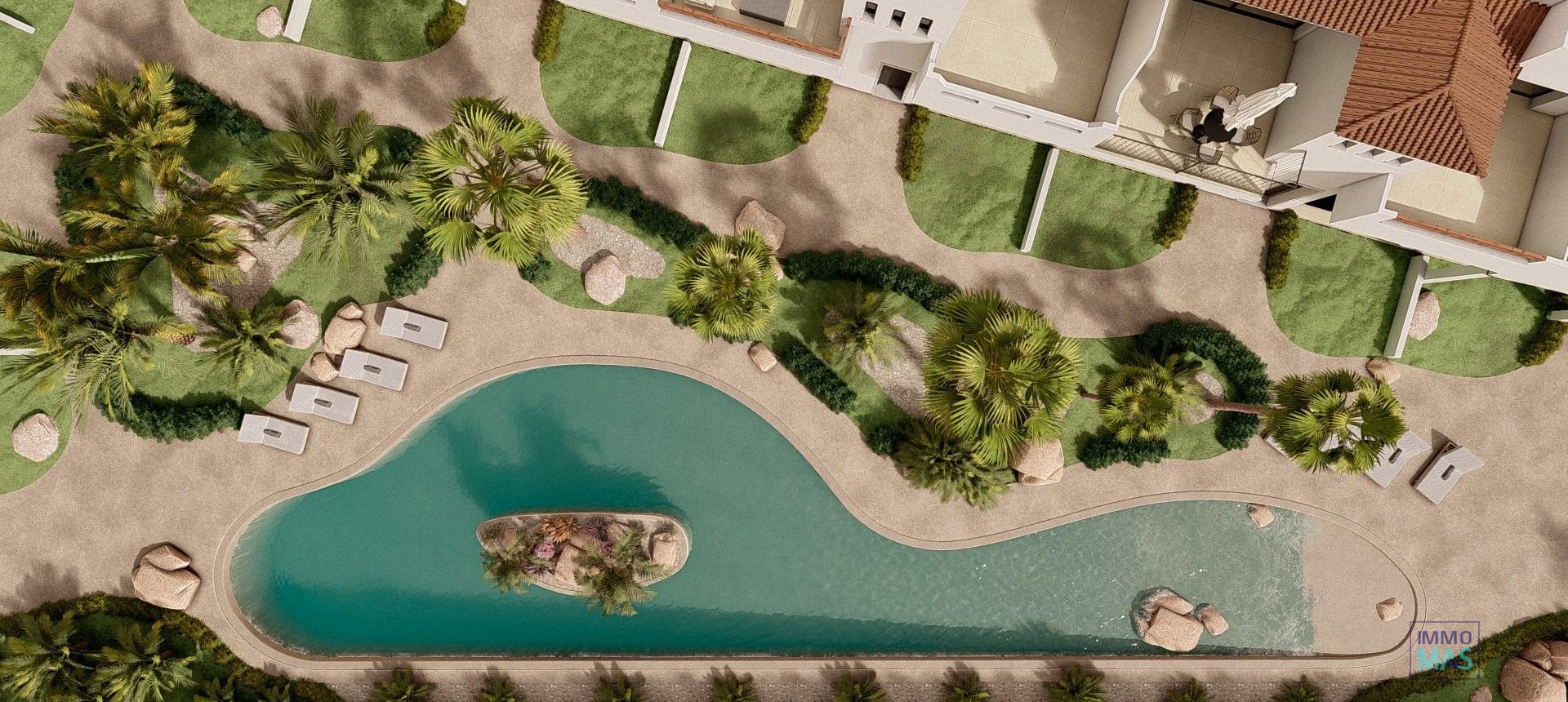 Nouvelle construction - Apartement - Los Alcazares - Serena Golf