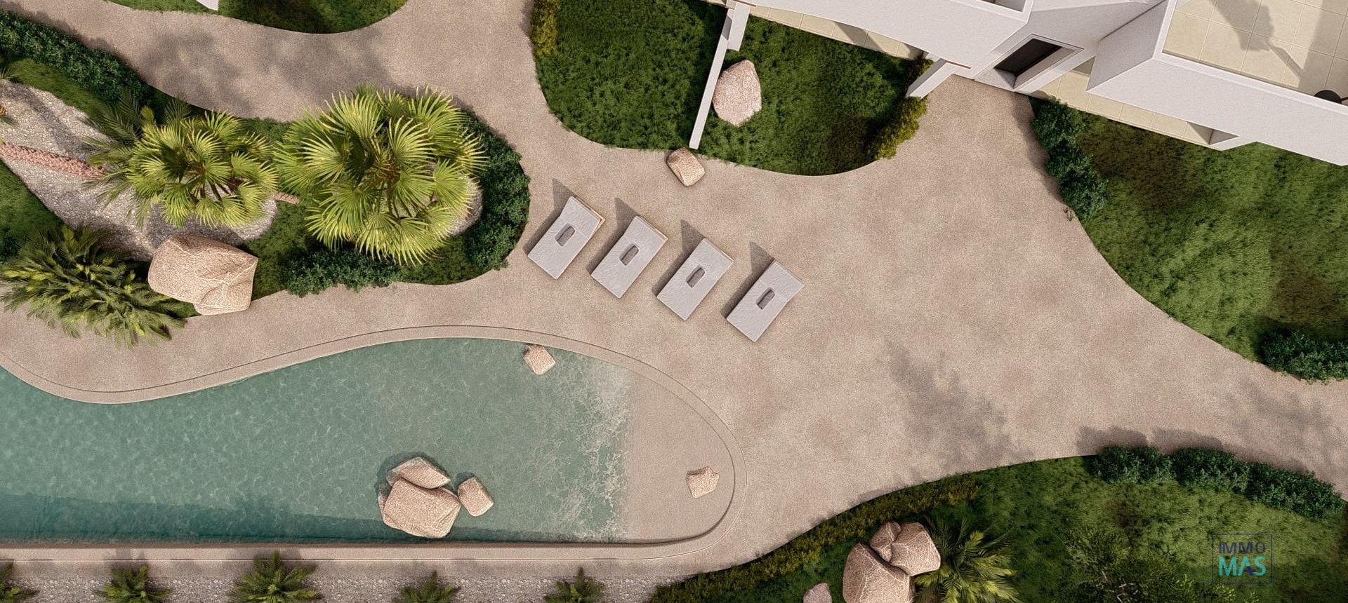 Nouvelle construction - Apartement - Los Alcazares - Serena Golf