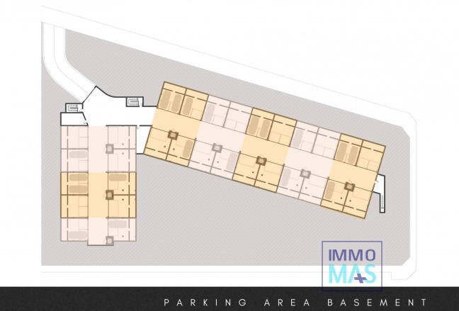 Nouvelle construction - Apartement - Los Alcazares - Serena Golf