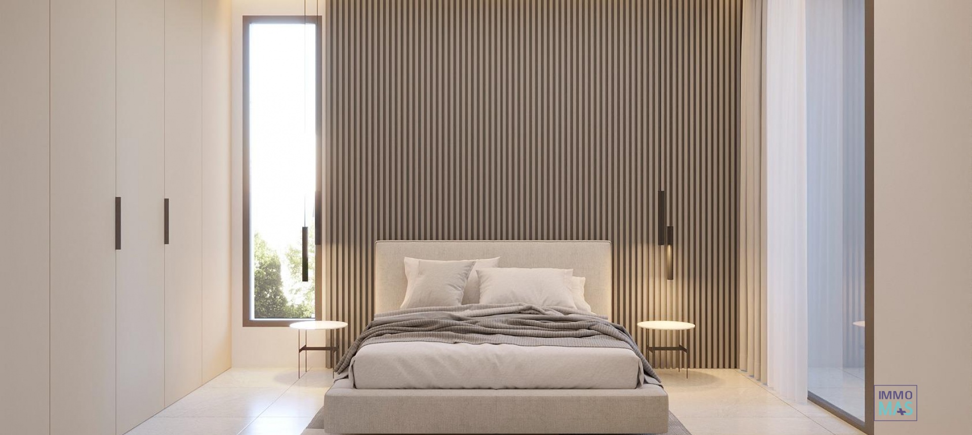 Nouvelle construction - Apartement - La Nucía - Puerto Azul