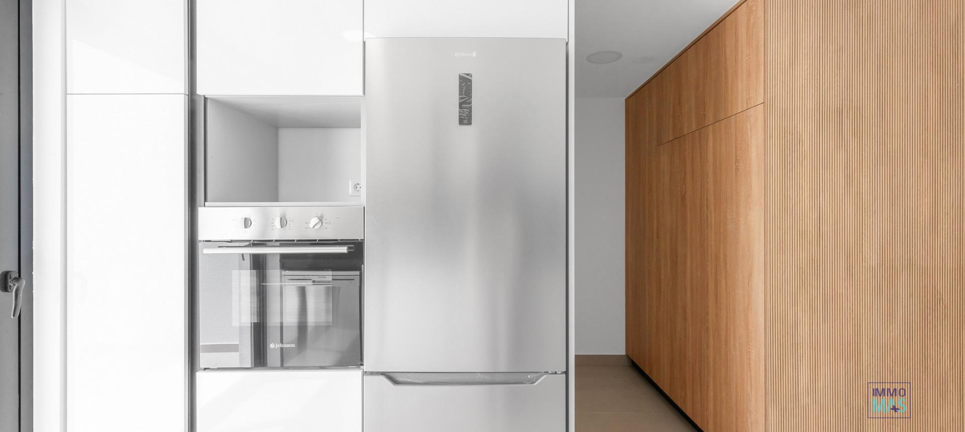 Nouvelle construction - Maison de ville - Rafal - pueblo