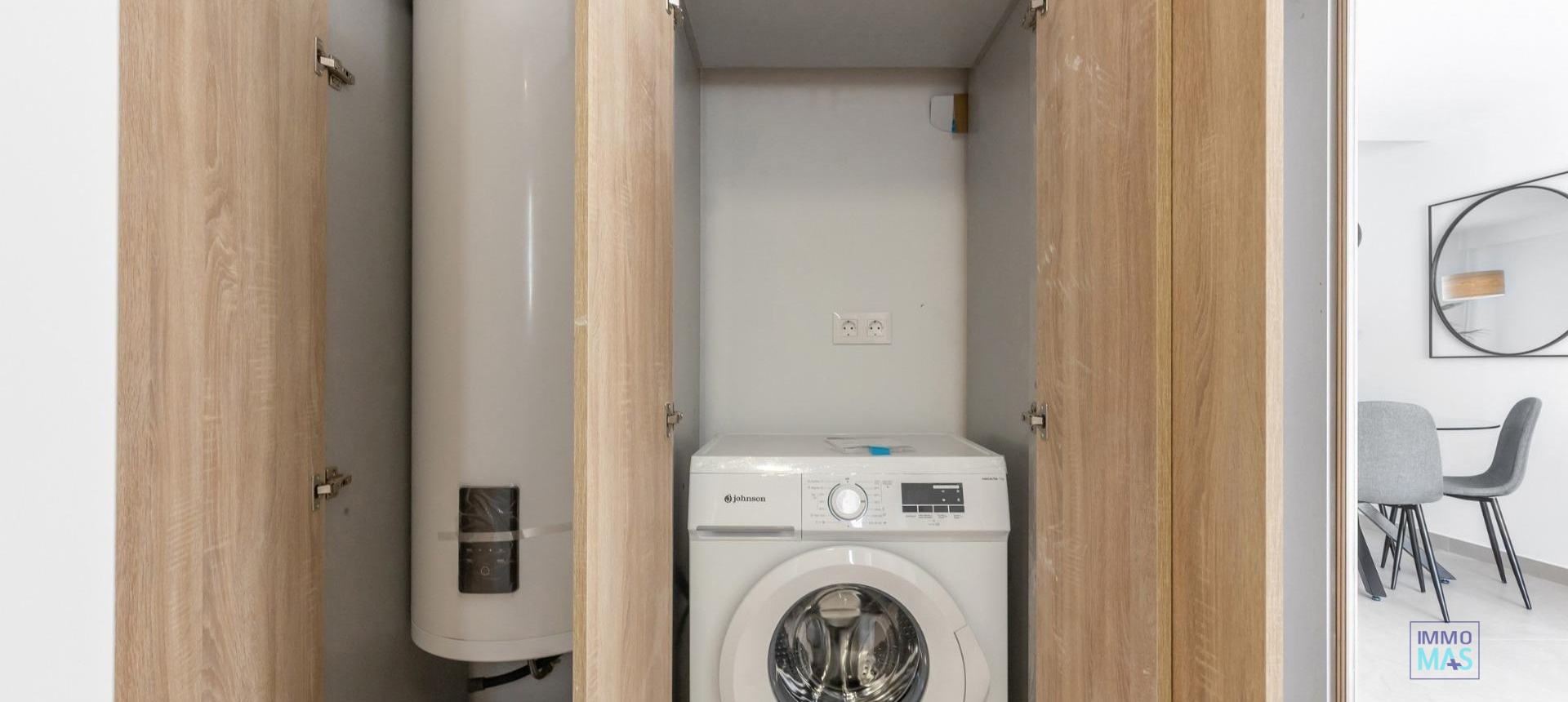 Nouvelle construction - Maison de ville - Rafal - pueblo