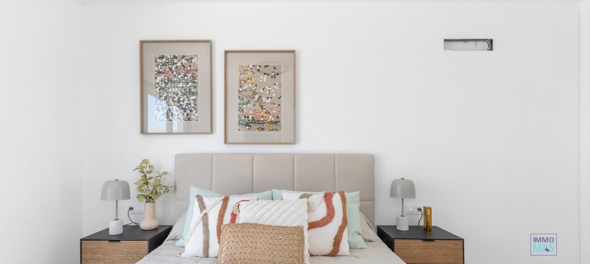 Nouvelle construction - Maison de ville - Rafal - pueblo