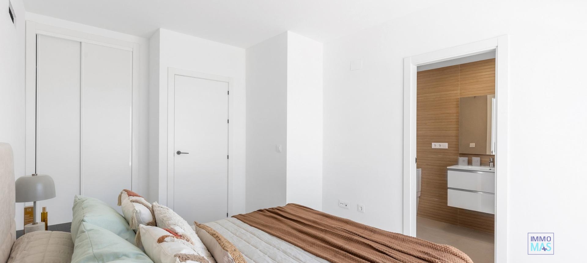 Nouvelle construction - Maison de ville - Rafal - pueblo