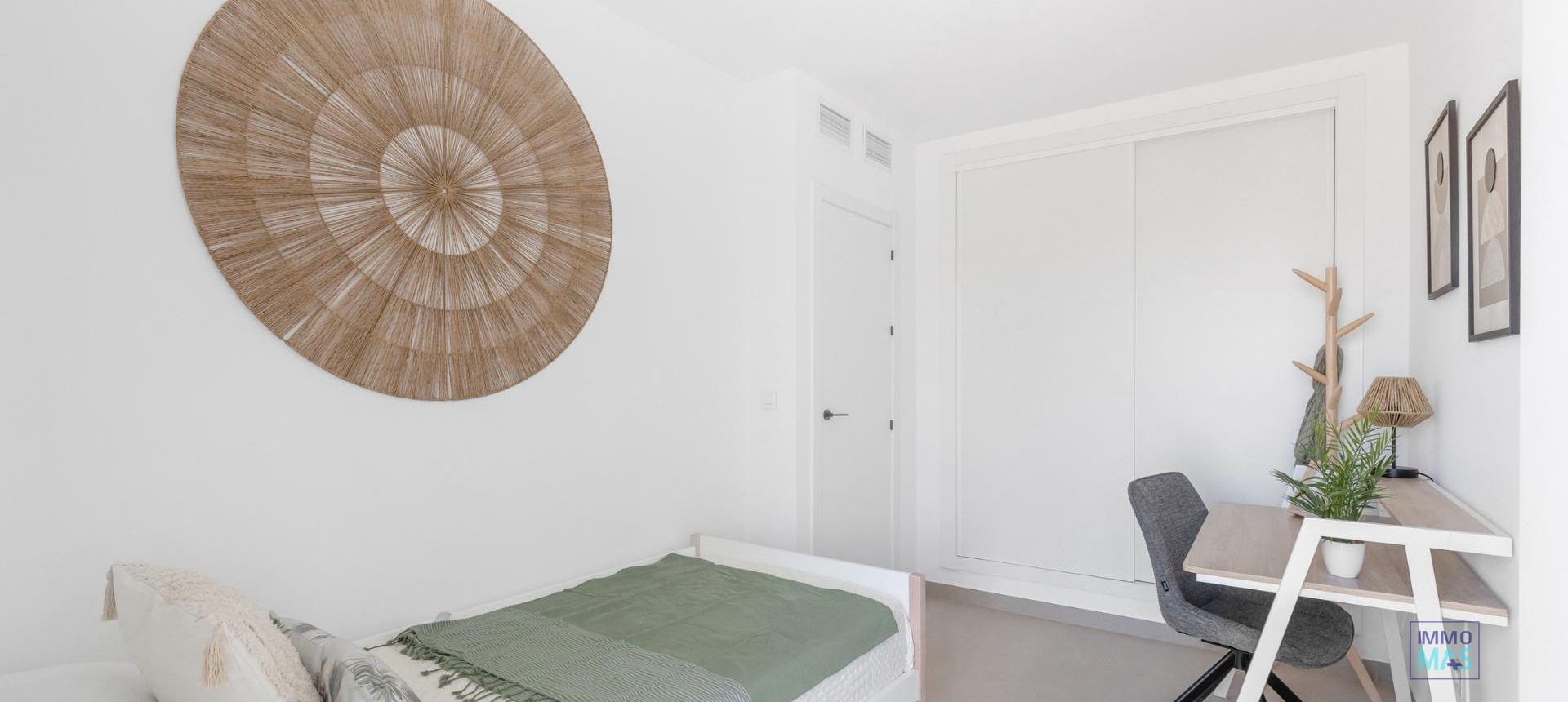 Nouvelle construction - Maison de ville - Rafal - pueblo