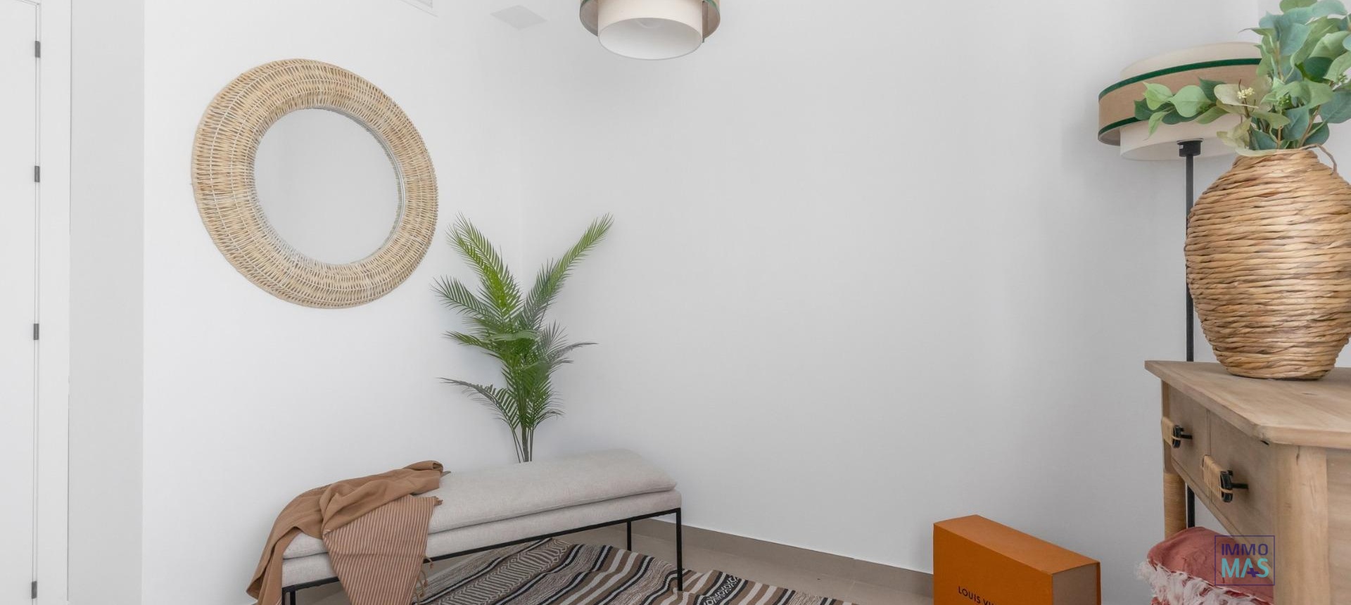 Nouvelle construction - Maison de ville - Rafal - pueblo